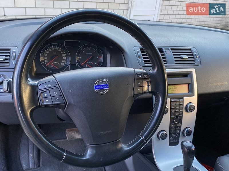 Универсал Volvo V50 2010 в Луцке фото 23 Универсал Volvo V50 2010 в Луцке