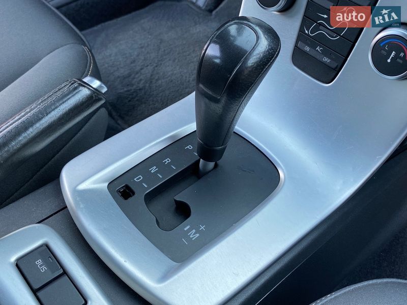 Универсал Volvo V50 2010 в Луцке фото 28 Универсал Volvo V50 2010 в Луцке