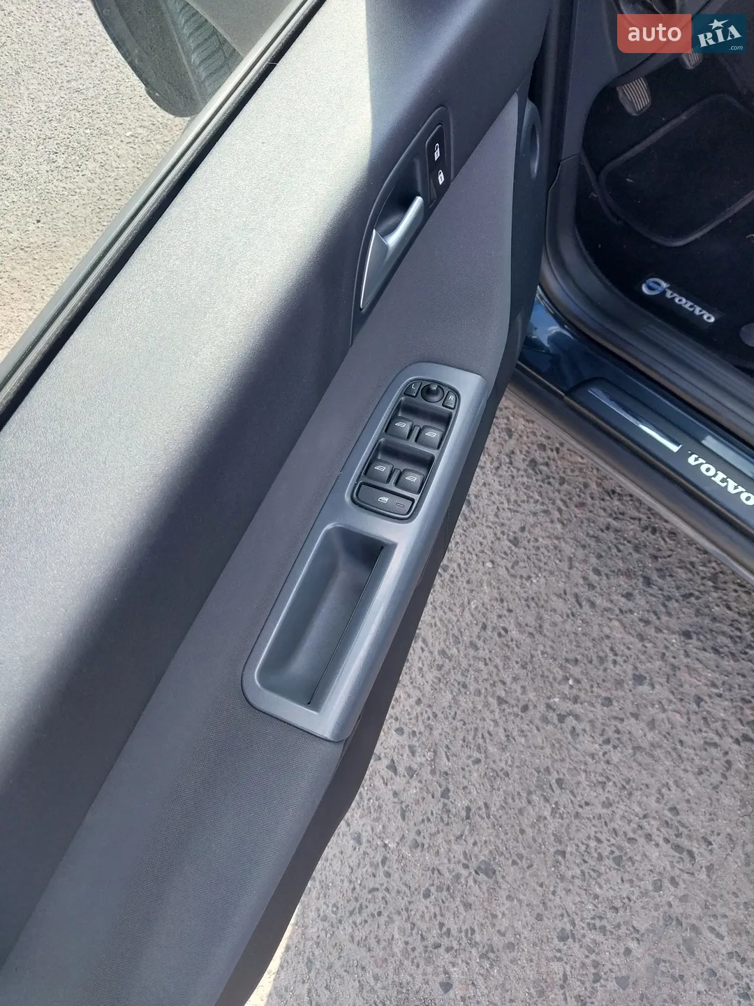 Volvo V50 2010 VIN YV1MW76F2A2578726 фото оголошення 17 з 23