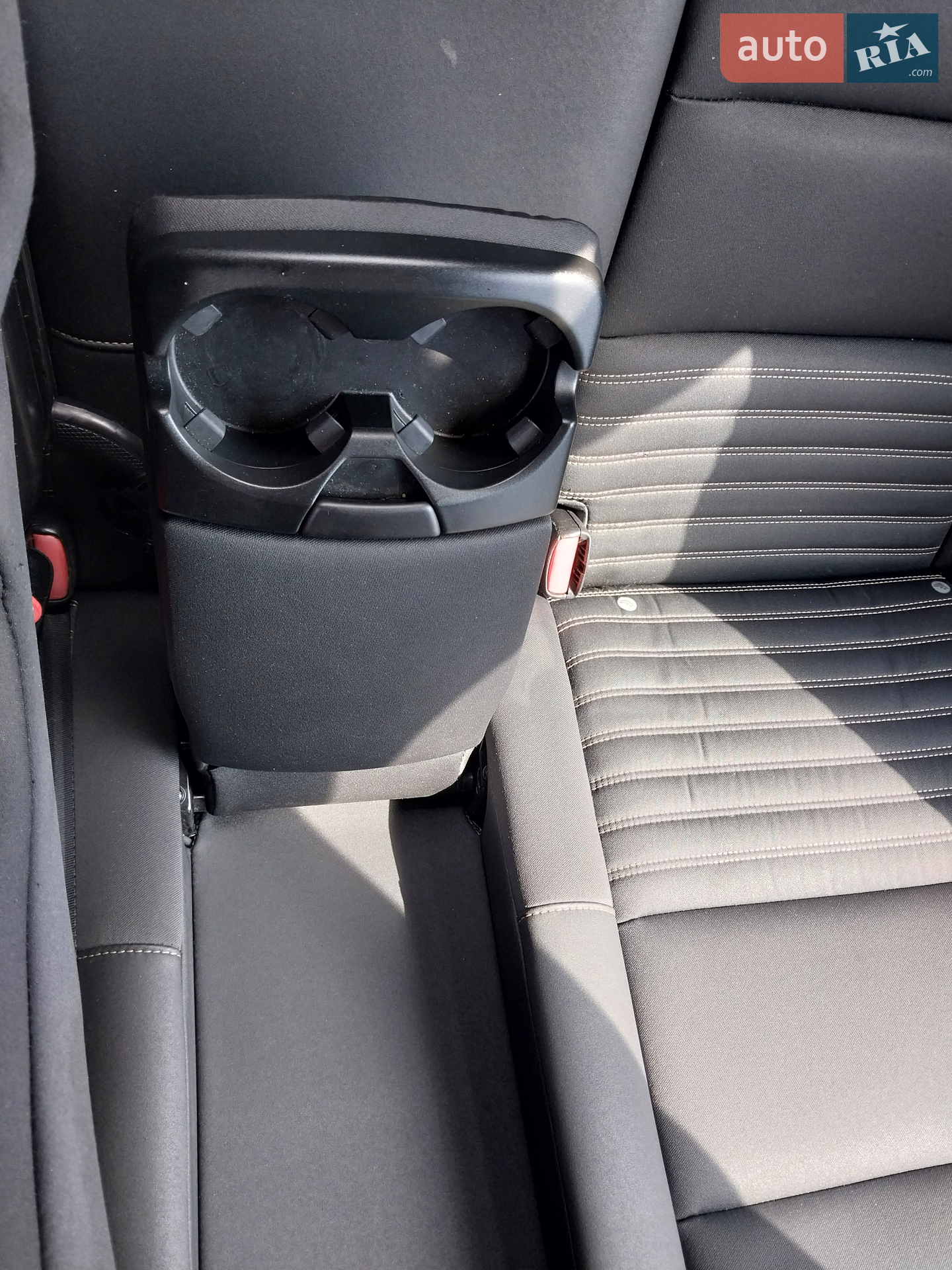 Volvo V50 2010 VIN YV1MW76F2A2578726 фото оголошення 14 з 23