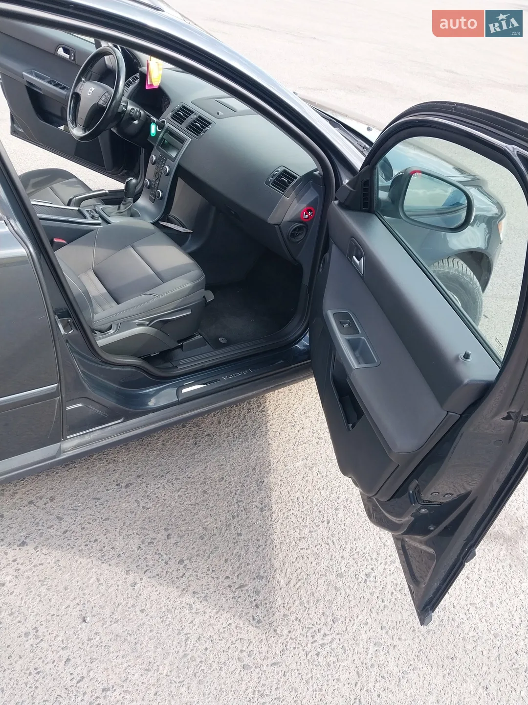 Volvo V50 2010 VIN YV1MW76F2A2578726 фото оголошення 19 з 23