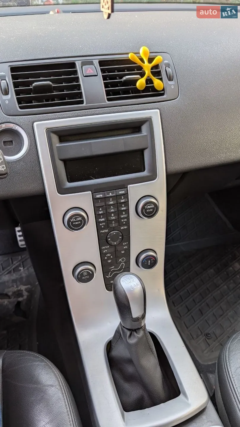 Volvo V50 2011 VIN YV1MW84F1C2658191 фото оголошення 10 з 14