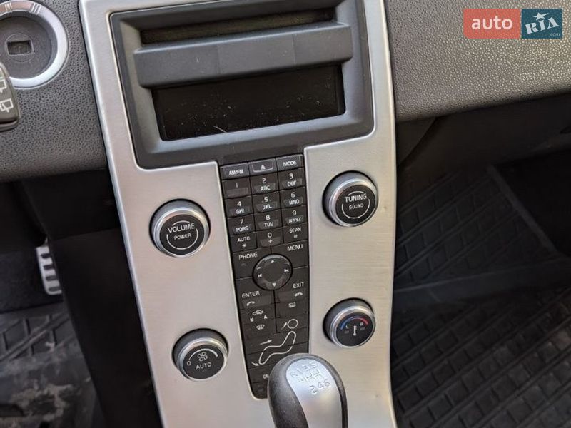 Универсал Volvo V50 2011 в Тернополе фото 9 Универсал Volvo V50 2011 в Тернополе
