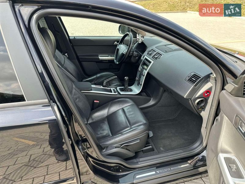 Универсал Volvo V50 2012 в Стрые фото 15 Универсал Volvo V50 2012 в Стрые