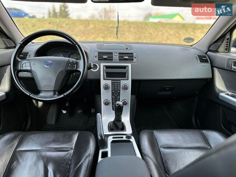 Универсал Volvo V50 2012 в Стрые фото 25 Универсал Volvo V50 2012 в Стрые