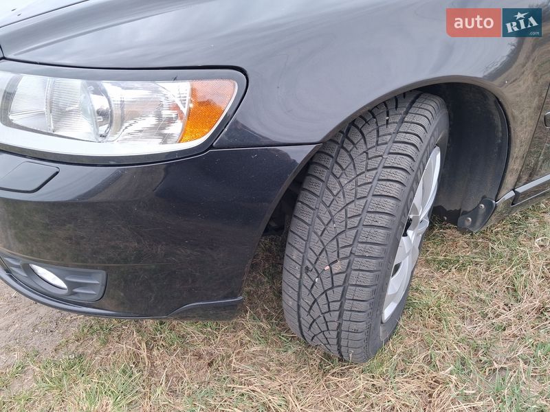 Универсал Volvo V50 2011 в Сарнах фото 5 Универсал Volvo V50 2011 в Сарнах