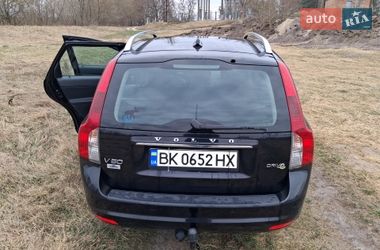 Универсал Volvo V50 2011 в Сарнах