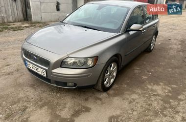 Універсал Volvo V50 2006 в Бродах