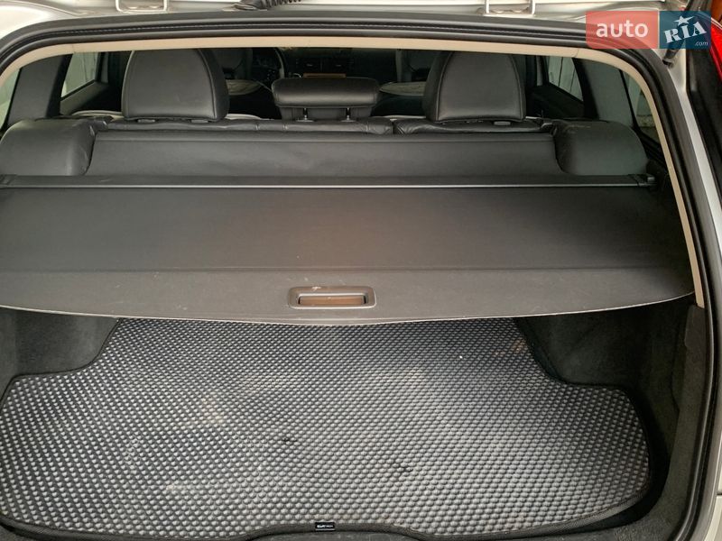 Универсал Volvo V50 2011 в Тернополе фото 17 Универсал Volvo V50 2011 в Тернополе