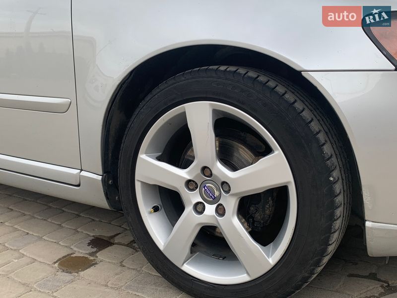 Универсал Volvo V50 2011 в Тернополе фото 34 Универсал Volvo V50 2011 в Тернополе