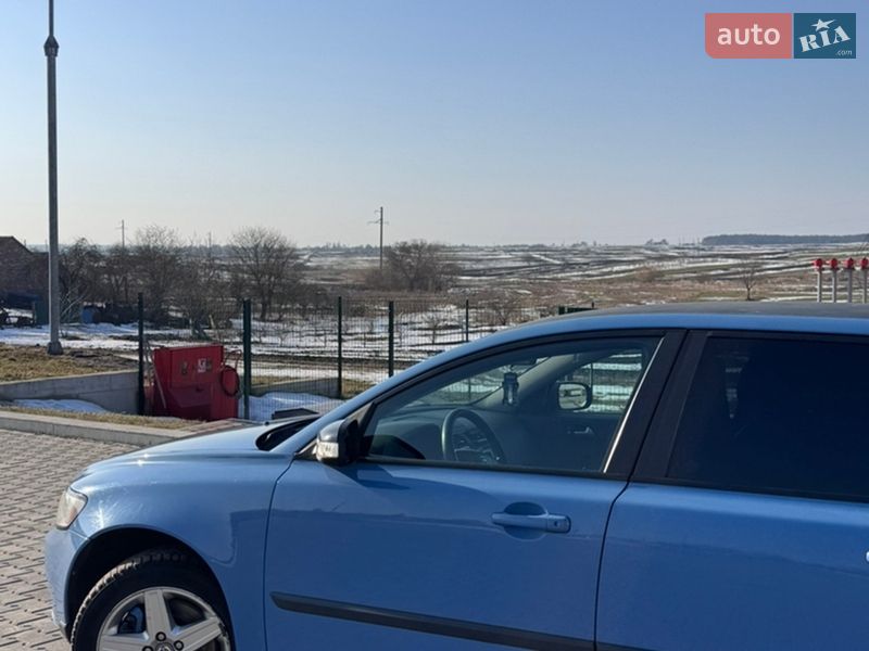 Універсал Volvo V50 2008 в Горохові