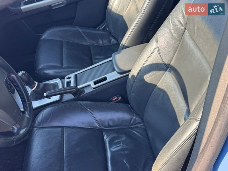 Універсал Volvo V50 2008 в Горохові