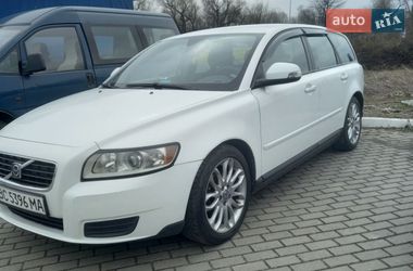 Універсал Volvo V50 2009 в Стрию