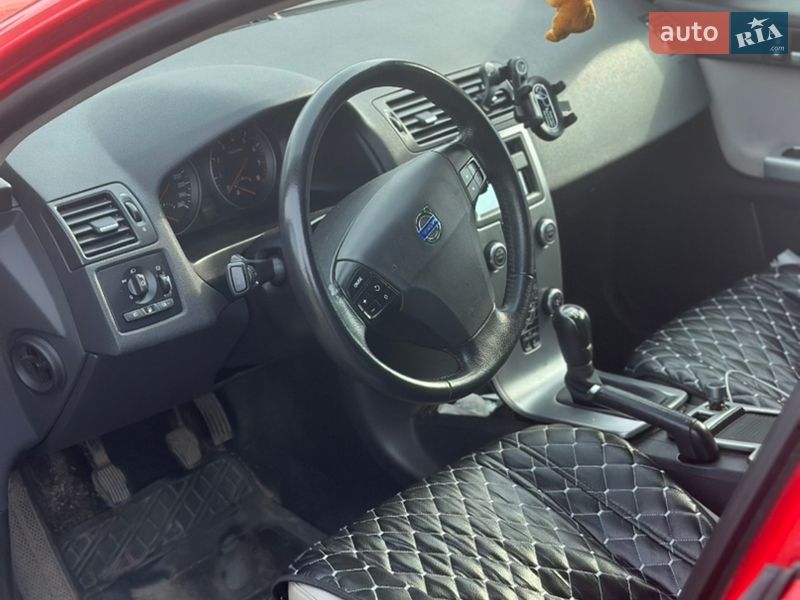 Універсал Volvo V50 2007 в Рівному фото 7 Універсал Volvo V50 2007 в Рівному