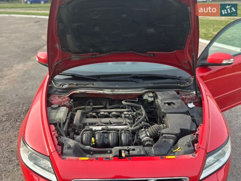 Універсал Volvo V50 2007 в Рівному фото 11 Універсал Volvo V50 2007 в Рівному