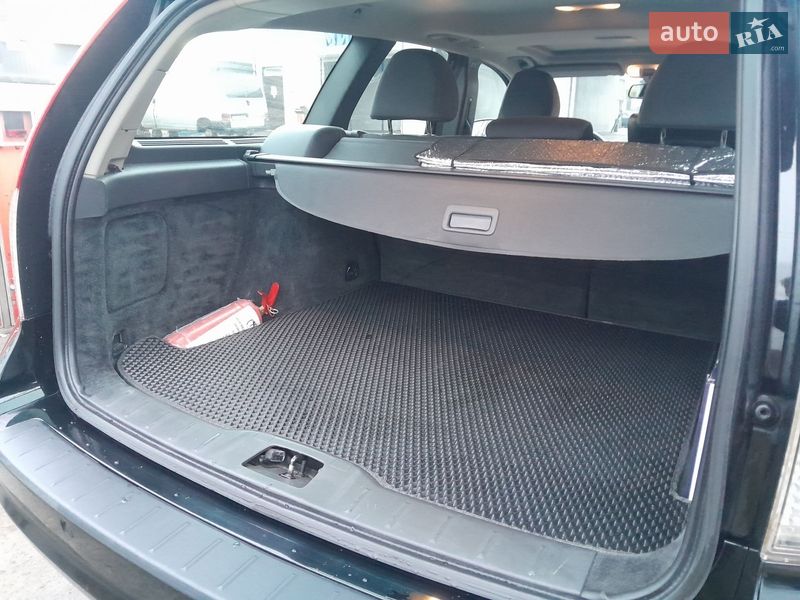 Універсал Volvo V50 2009 в Києві