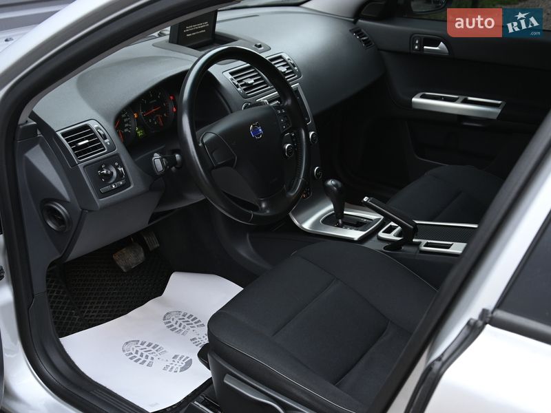 Универсал Volvo V50 2009 в Бердичеве фото 14 Универсал Volvo V50 2009 в Бердичеве