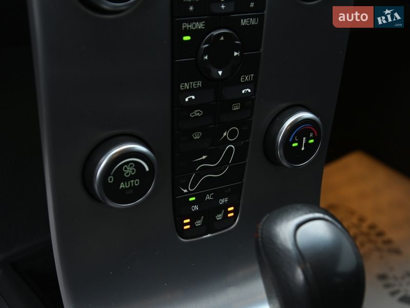 Универсал Volvo V50 2009 в Бердичеве фото 19 Универсал Volvo V50 2009 в Бердичеве