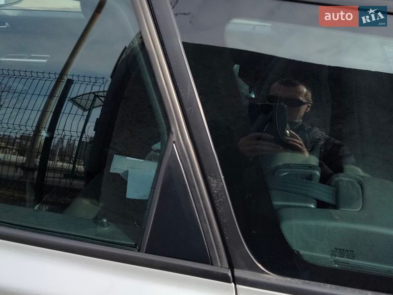 Универсал Volvo V50 2012 в Киеве