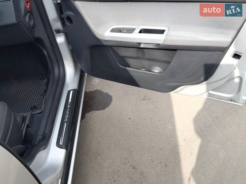 Универсал Volvo V50 2012 в Киеве