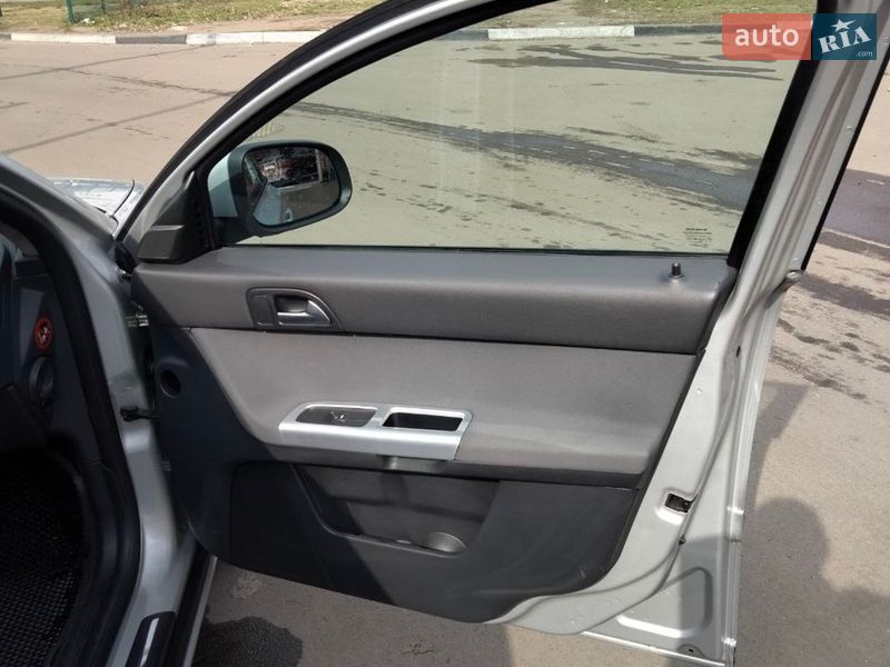 Универсал Volvo V50 2012 в Киеве