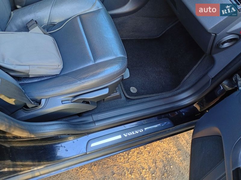 Універсал Volvo V50 2009 в Вінниці