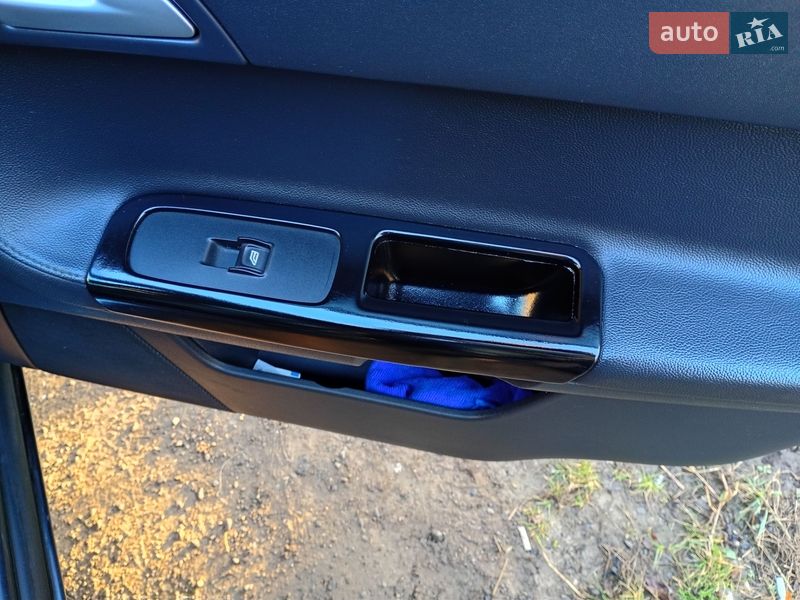 Універсал Volvo V50 2009 в Вінниці