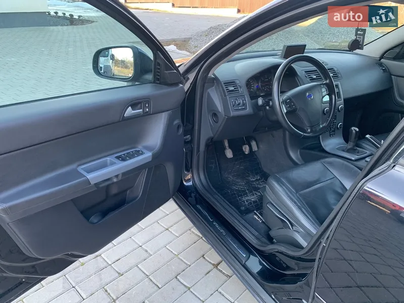 Volvo V50 2010 VIN YV1MW76F2A2567953 фото оголошення 13 з 56