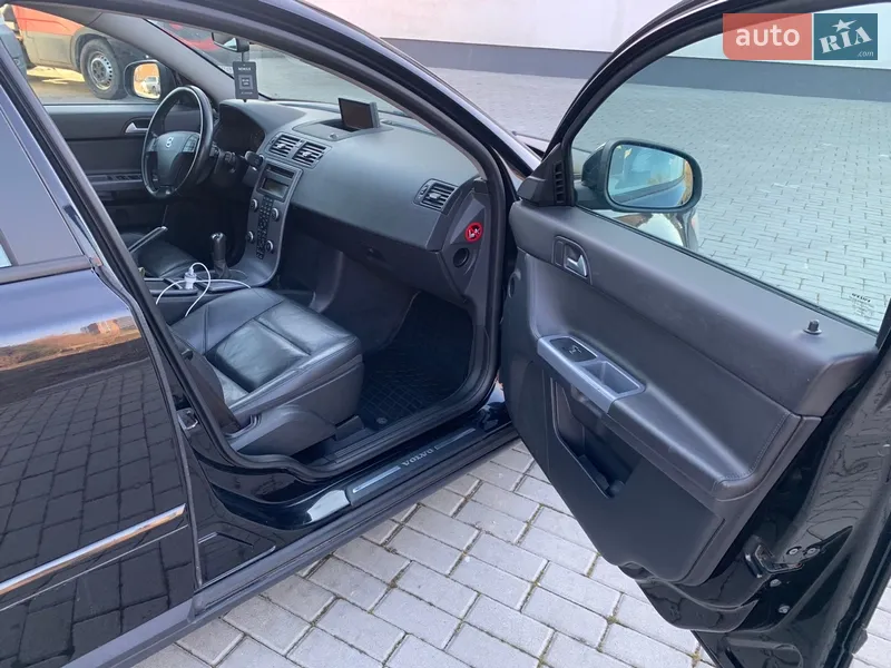 Volvo V50 2010 VIN YV1MW76F2A2567953 фото оголошення 20 з 56