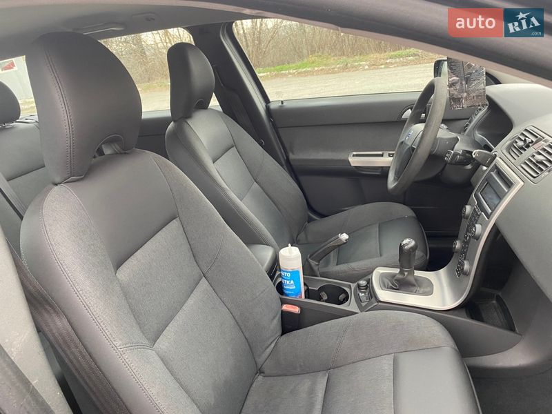 Універсал Volvo V50 2004 в Києві
