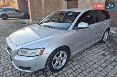 Універсал Volvo V50 2011 в Бердичеві