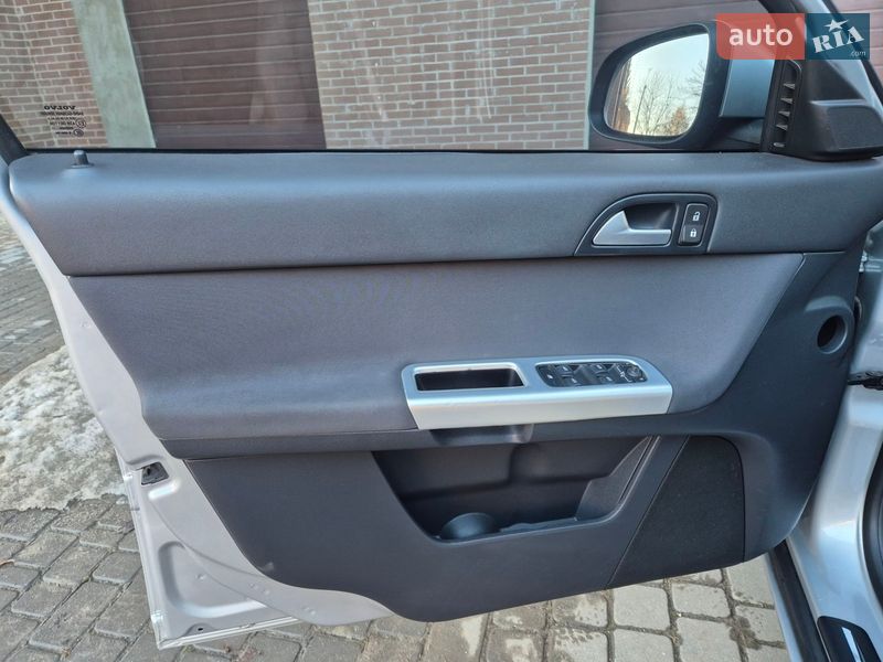 Універсал Volvo V50 2011 в Бердичеві