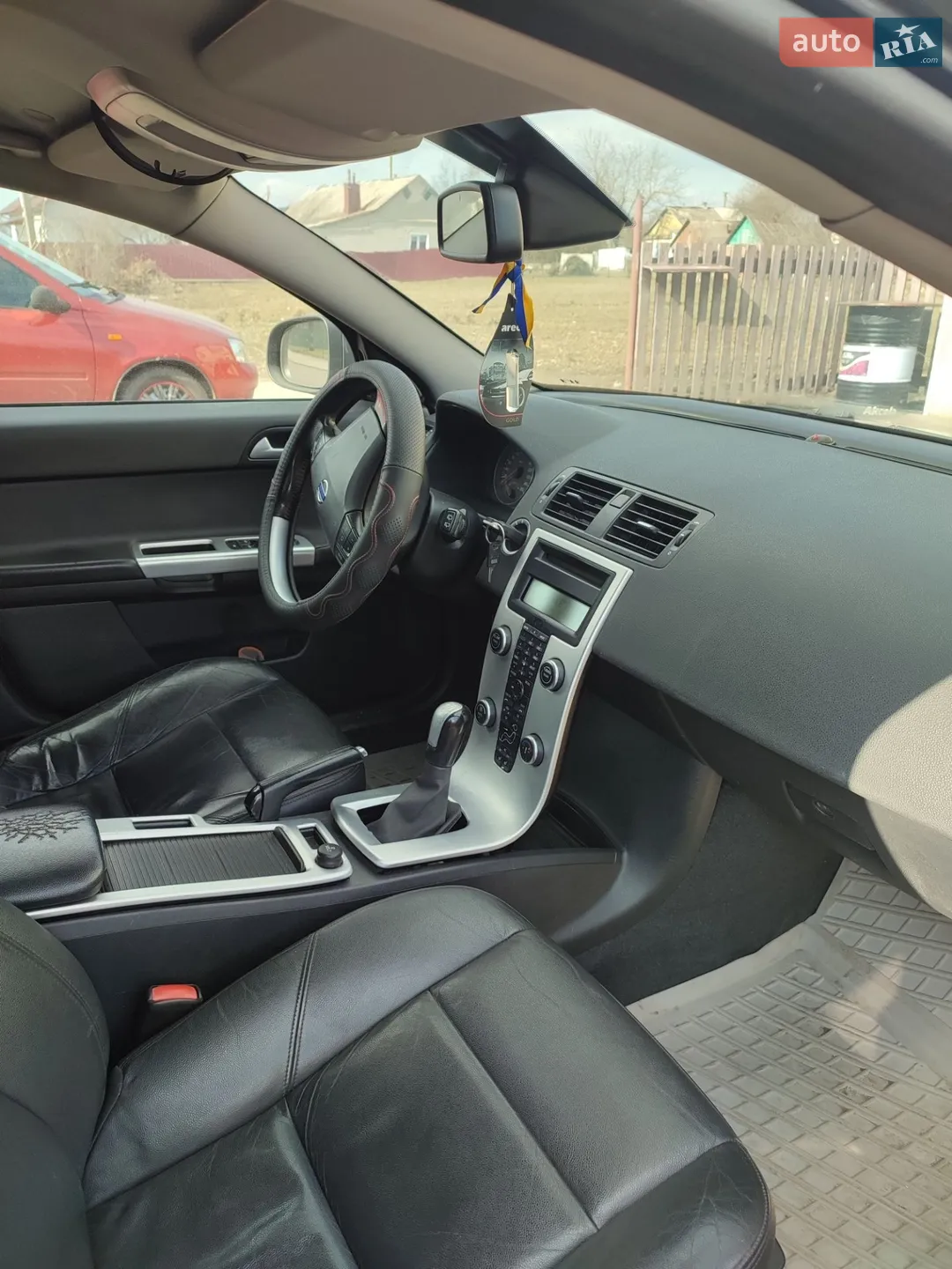 2011 Volvo V50 - мініатюра 13