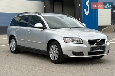 Універсал Volvo V50 2010 в Рівному
