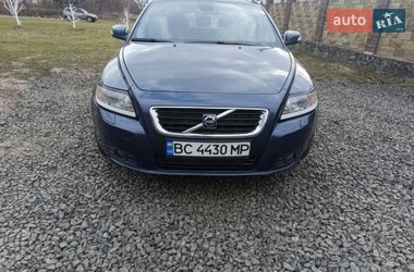 Універсал Volvo V50 2009 в Горохові