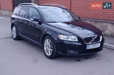Універсал Volvo V50 2007 в Шептицькому