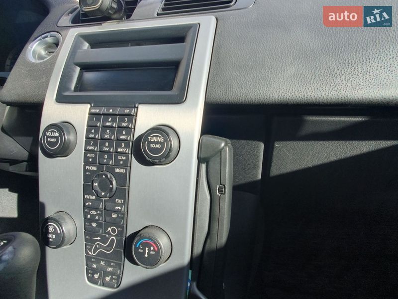 Універсал Volvo V50 2005 в Одесі