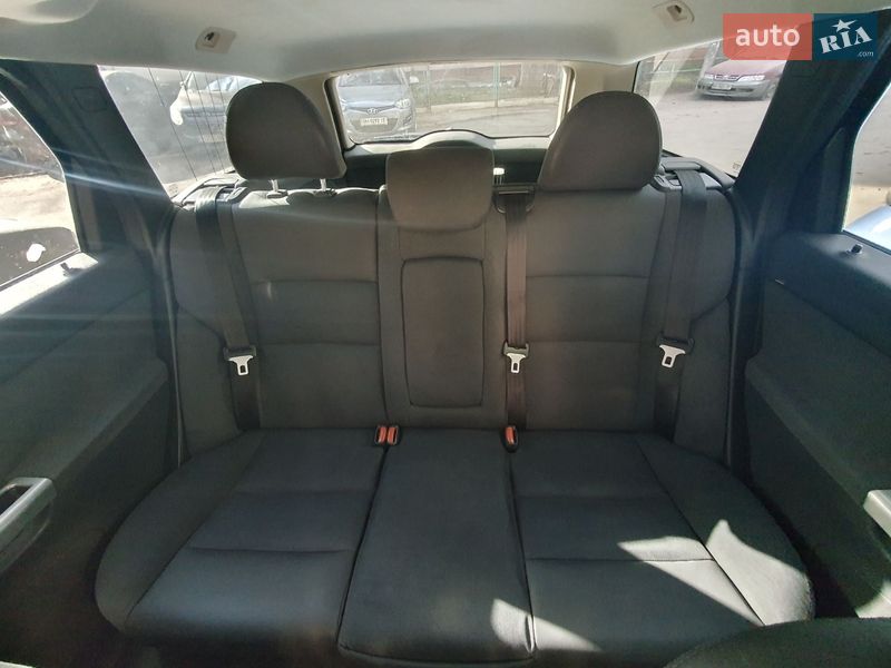 Універсал Volvo V50 2005 в Одесі