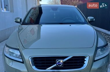 Універсал Volvo V50 2008 в Тернополі