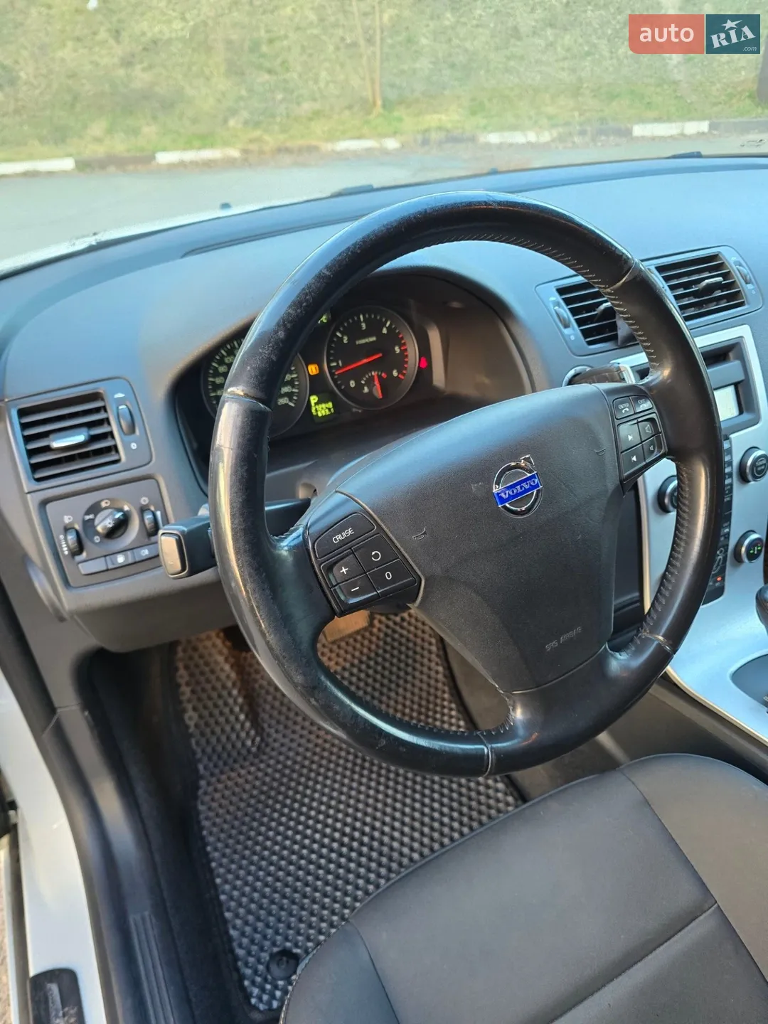 2012 Volvo V50 - мініатюра 13