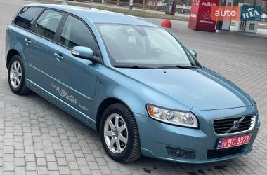 Універсал Volvo V50 2009 в Житомирі
