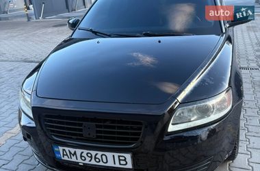Универсал Volvo V50 2008 в Житомире