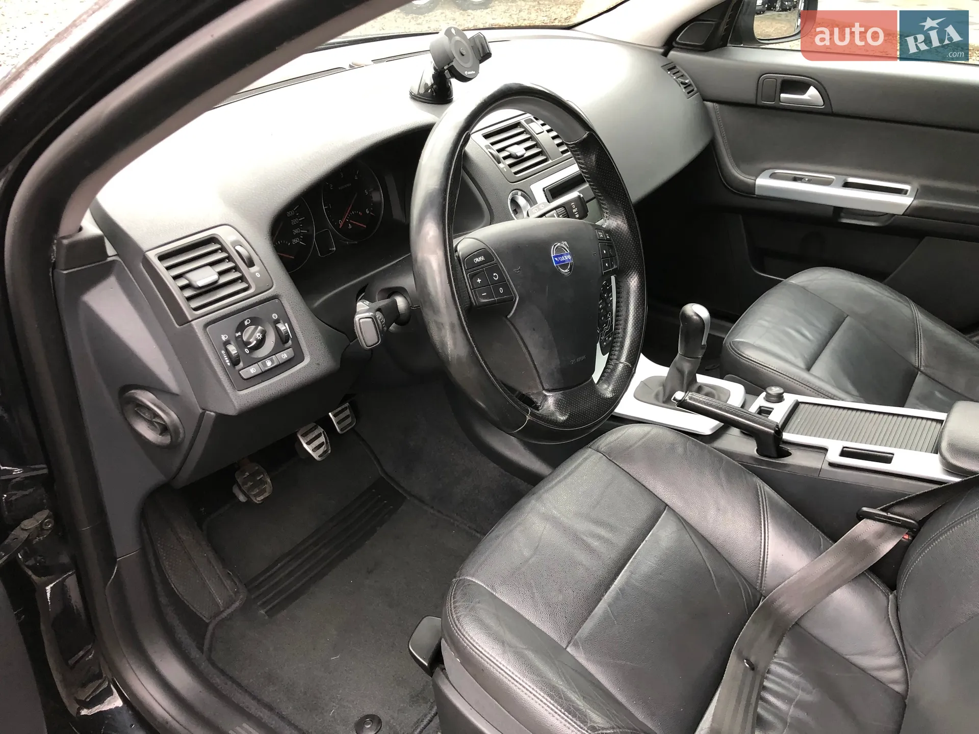 2010 Volvo V50 - мініатюра 15