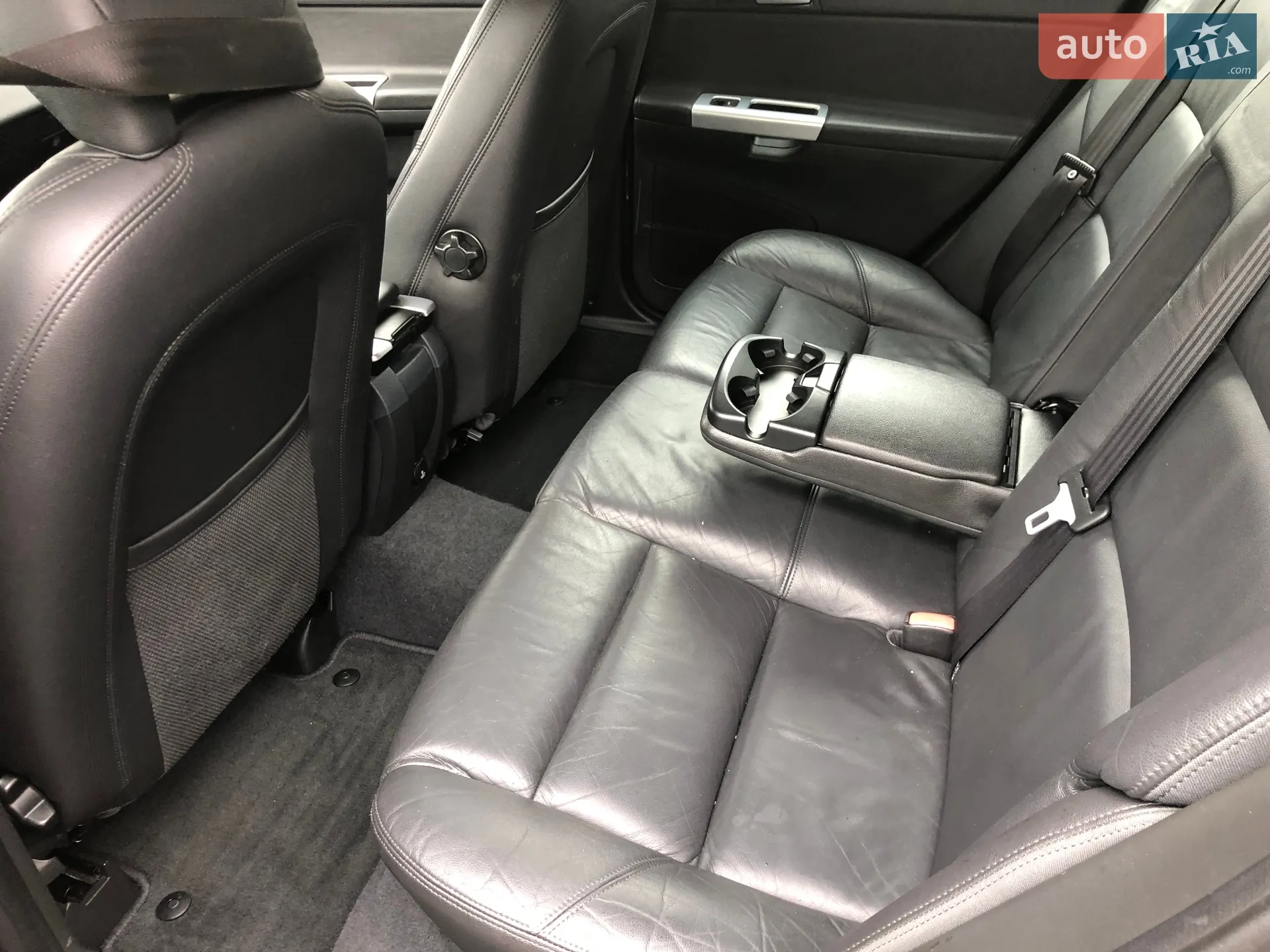 2010 Volvo V50 - мініатюра 20