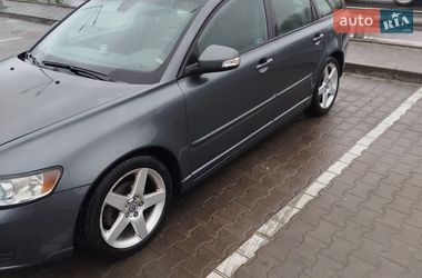 Универсал Volvo V50 2011 в Киеве