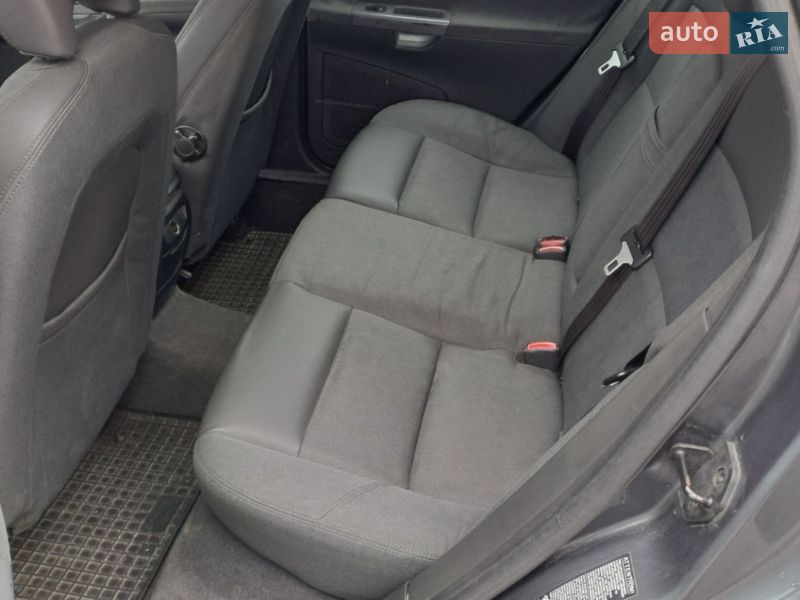 Універсал Volvo V50 2004 в Бучі фото 8 Універсал Volvo V50 2004 в Бучі