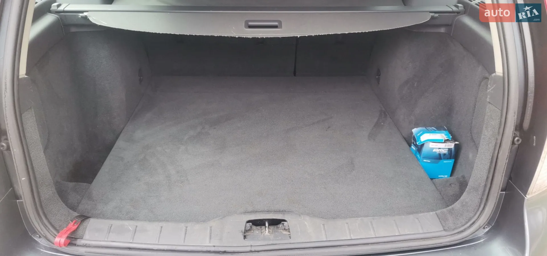 2011 Volvo V50 - мініатюра 17