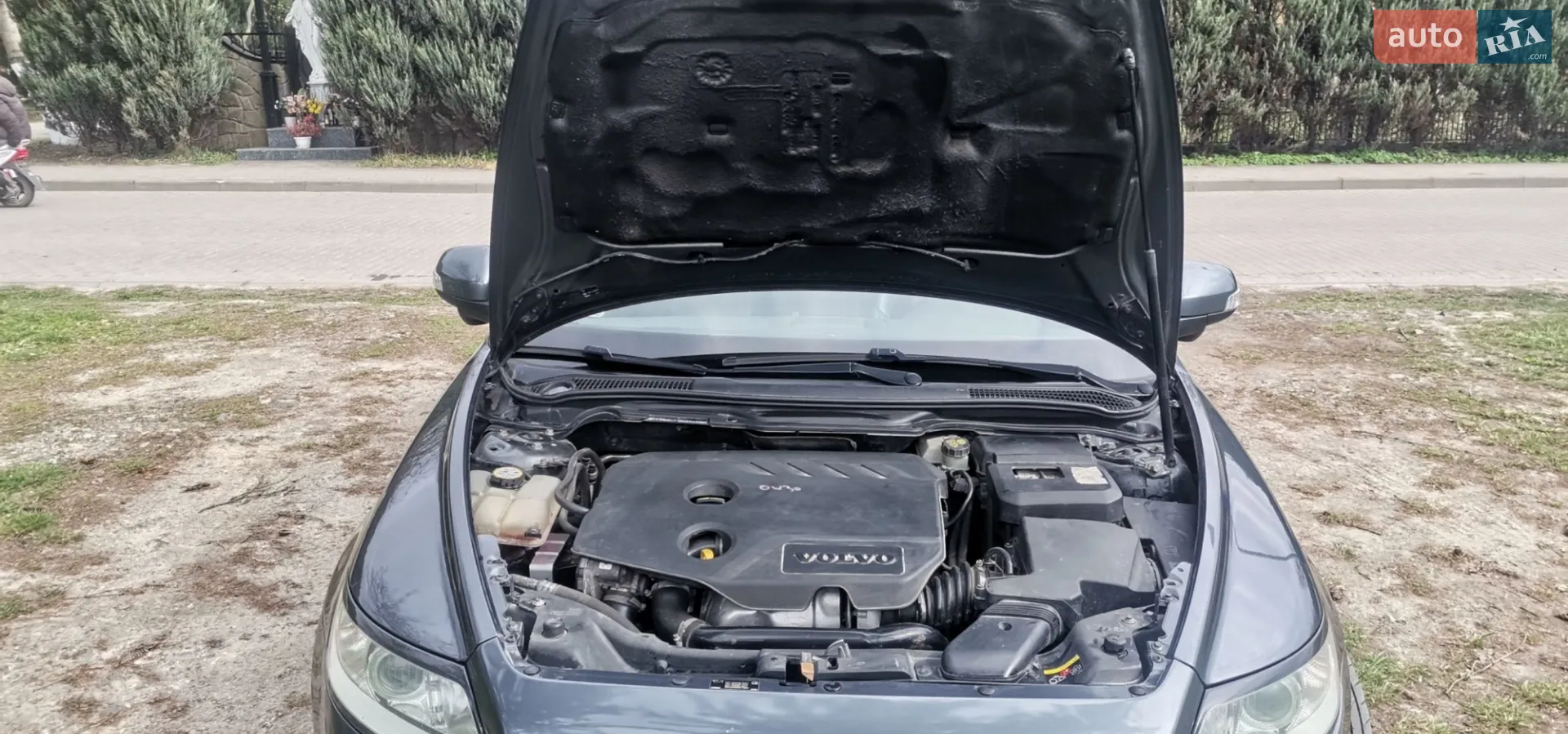 2011 Volvo V50 - мініатюра 21