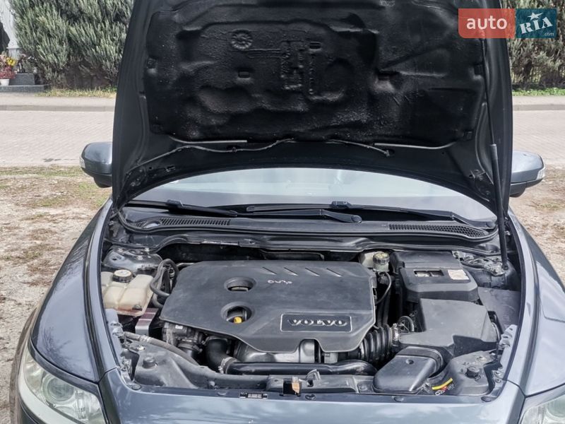 Універсал Volvo V50 2011 в Львові