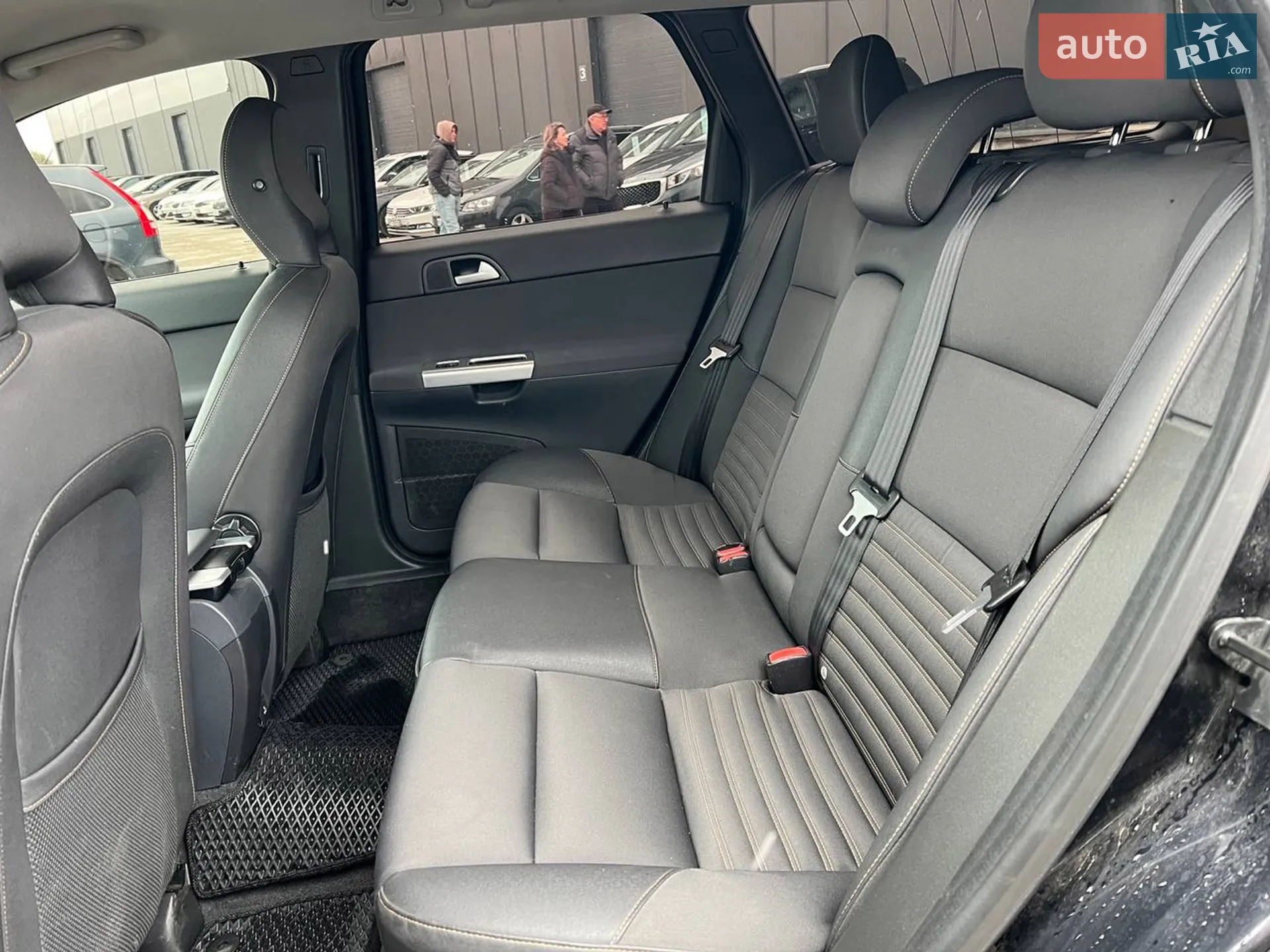 2010 Volvo V50 - мініатюра 35